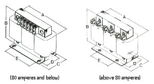 Outline Dimensions