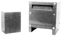 NEMA Cabinets